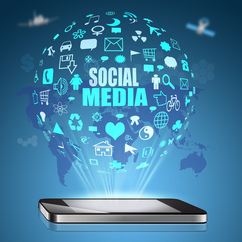 Social Media Marketing Trends So Mark Consulting