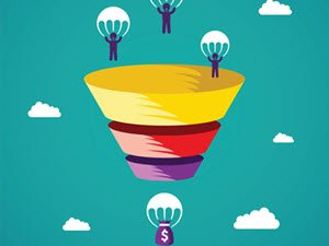 Disrupt Sales Funnel 300 wide