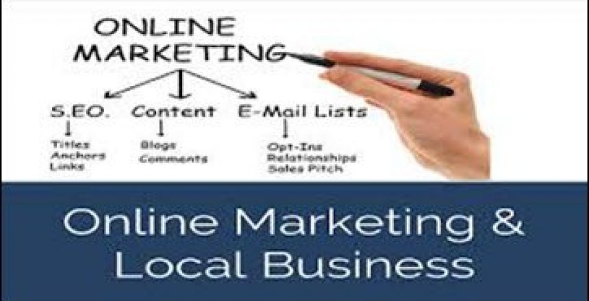 Online Marketing 360 wide